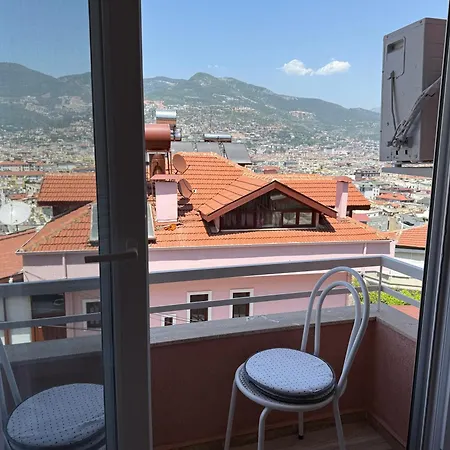 Duplex House On The Castle Road With A Seaview Casa de Férias