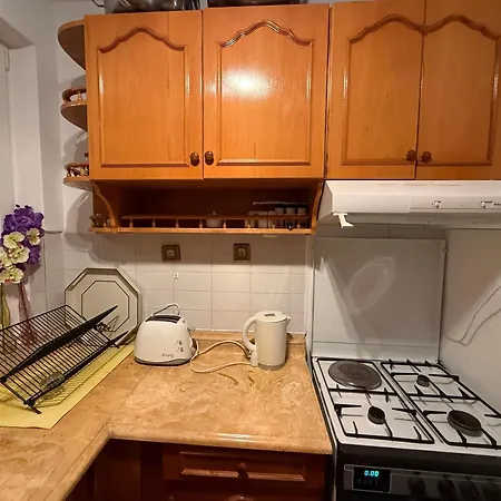 Holiday home Duplex House On The Castle Road With A Seaview Alanya