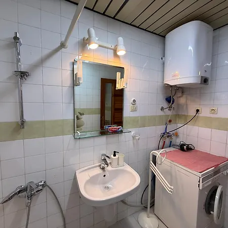 Duplex House On The Castle Road With A Seaview ألانيا