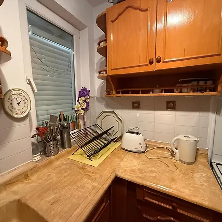 Holiday home Duplex House On The Castle Road With A Seaview