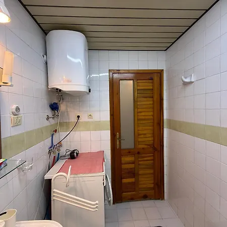 Holiday home Duplex House On The Castle Road With A Seaview *