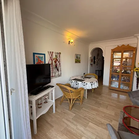 Ferienhaus Duplex House On The Castle Road With A Seaview