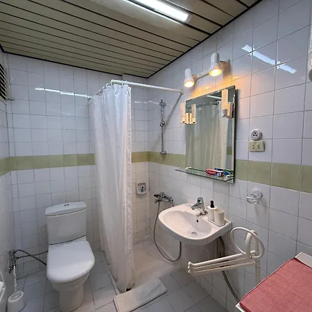 Duplex House On The Castle Road With A Seaview 阿拉尼亚