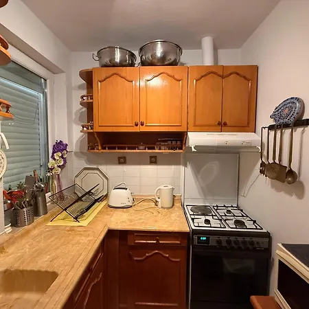 Duplex House On The Castle Road With A Seaview * 阿拉尼亚