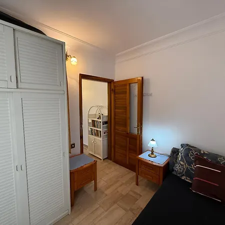 Ferienhaus Duplex House On The Castle Road With A Seaview Alanya