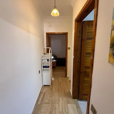 Duplex House On The Castle Road With A Seaview Ferienhaus Alanya